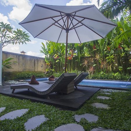 Motel Sebujan Grand Aurora Ubud Zewnętrze zdjęcie