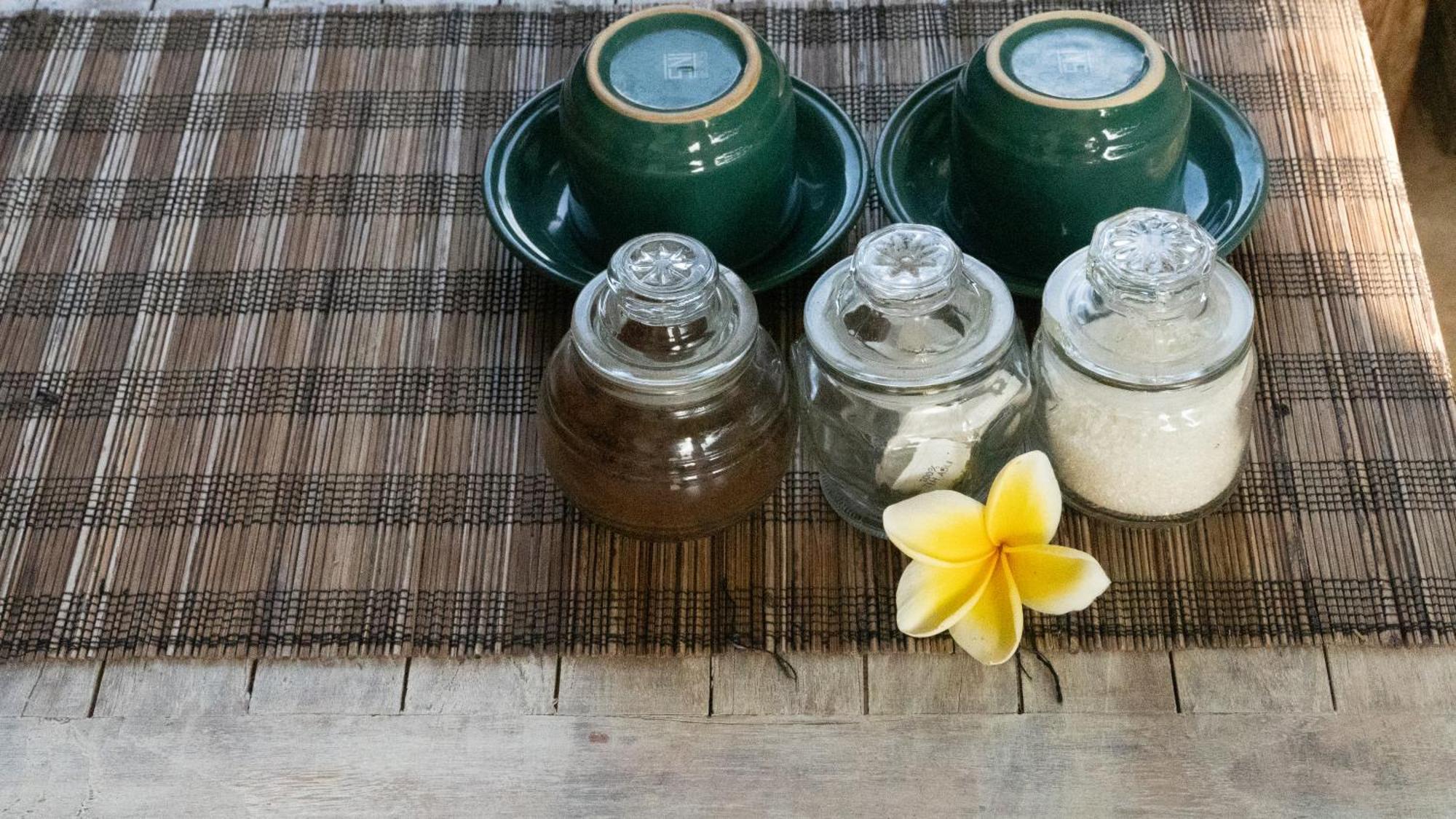 Motel Sebujan Grand Aurora Ubud Zewnętrze zdjęcie
