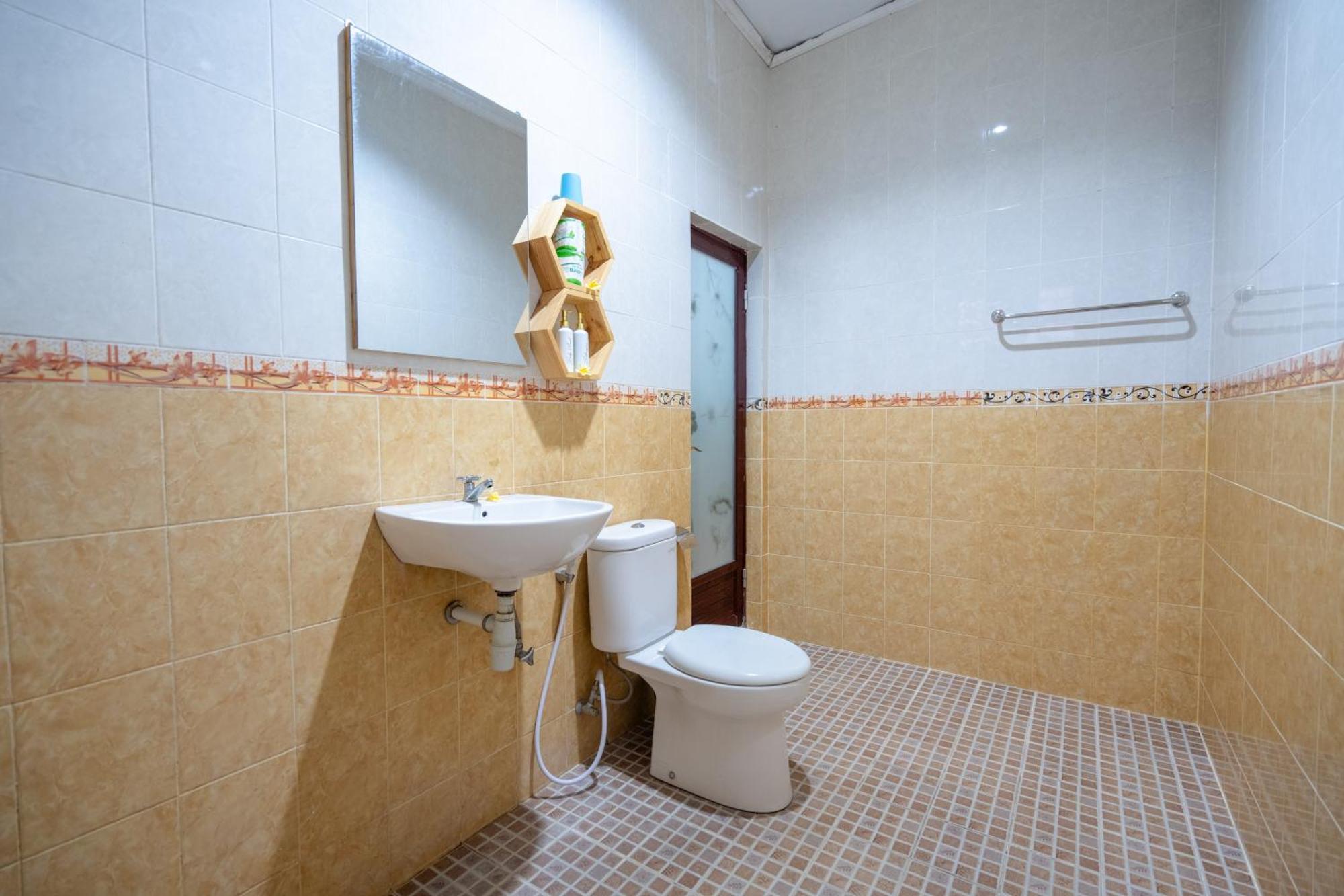Motel Sebujan Grand Aurora Ubud Zewnętrze zdjęcie