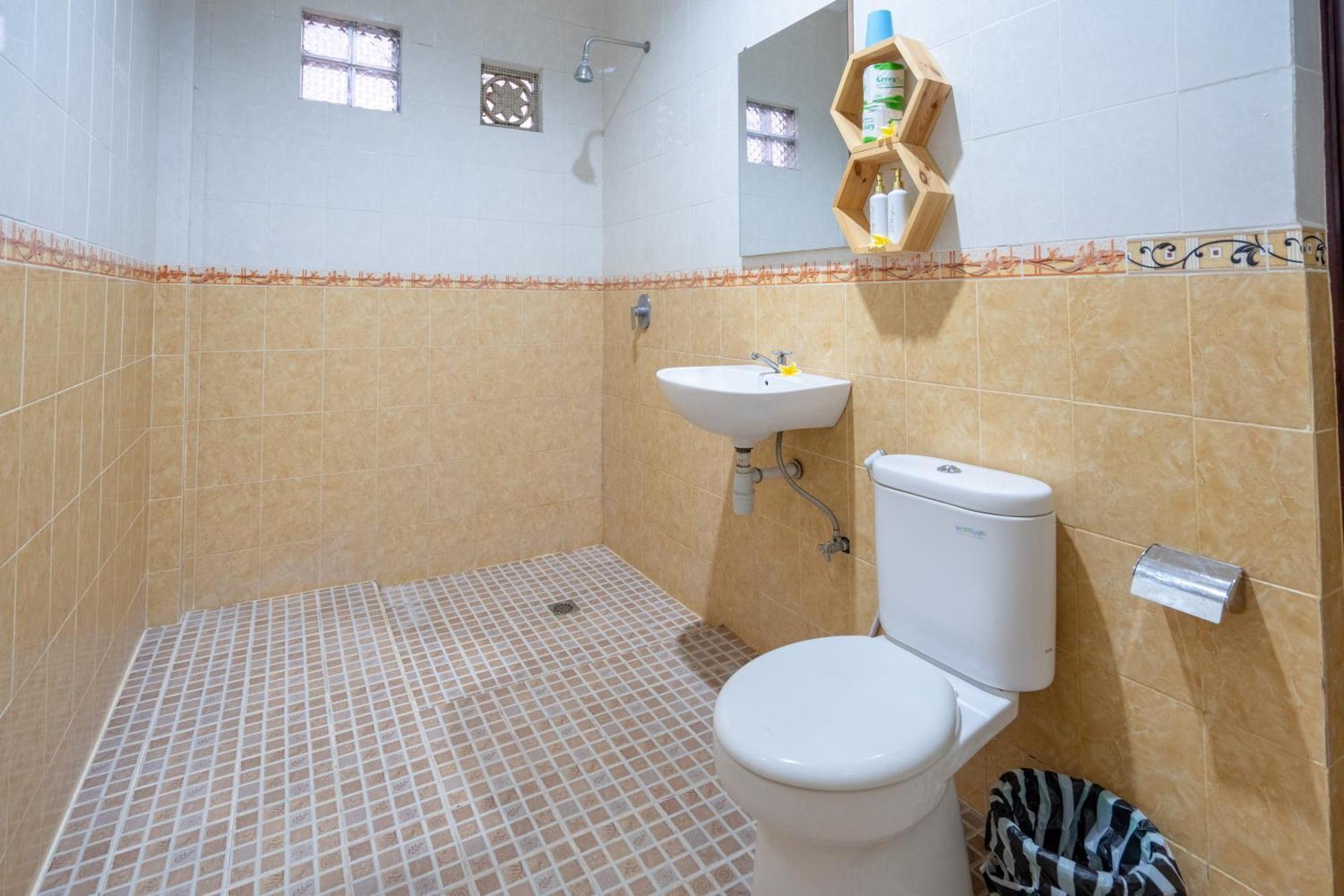 Motel Sebujan Grand Aurora Ubud Zewnętrze zdjęcie